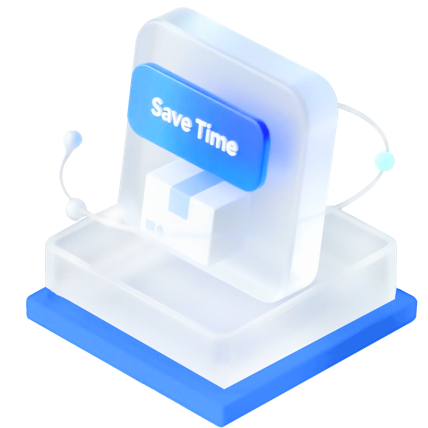 Shipping automation rules illustration