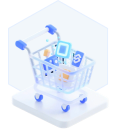 Select a product for print on demand