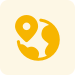 Crowdfunding fulfillment icon