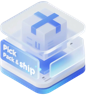 Pick, pack and ship dropshipping orders