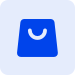 Ecommerce fulfillment icon
