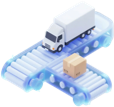 Pick pack and ship print on demand products