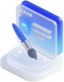 Start designing print on demand product