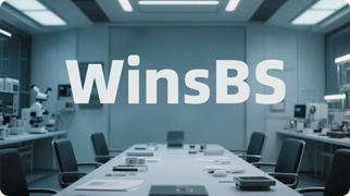 WinsBS warehouse support for global crowdfunding backer delivery